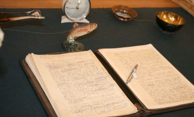 Более 800 предметов появились в коллекции музея-заповедника Шолохова в Ростовской области