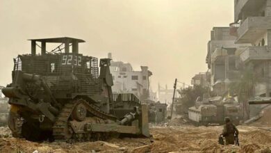 Неверные приоритеты: почему действия Израиля в секторе Газа вызывают осуждение даже на Западе