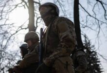 Киев нашел миллион мужчин для войны, но есть нюансы